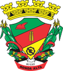 Prefeitura Municipal de Ronda Alta - RS